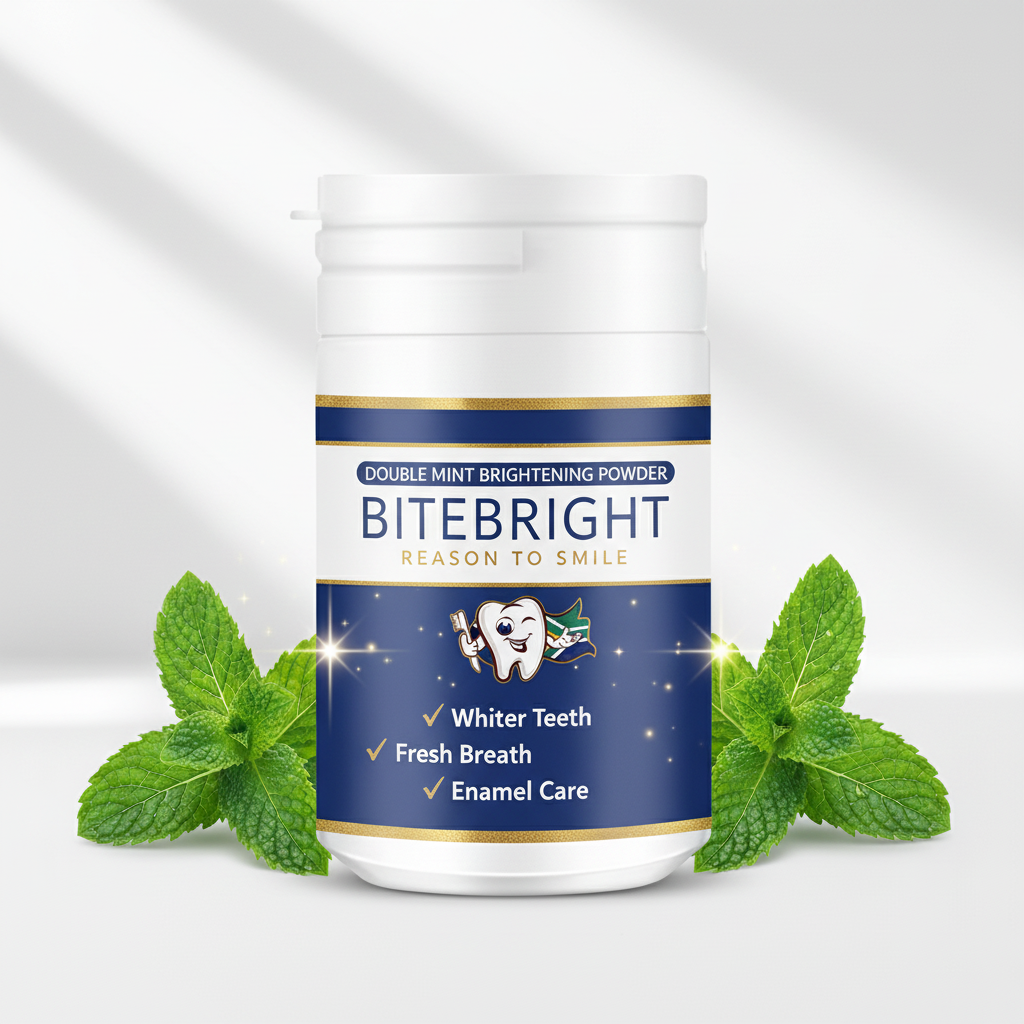 Bite Bright Hero Product Shot