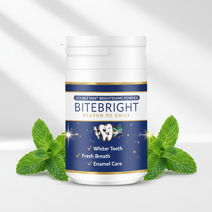 Bite Bright Hero Product Shot