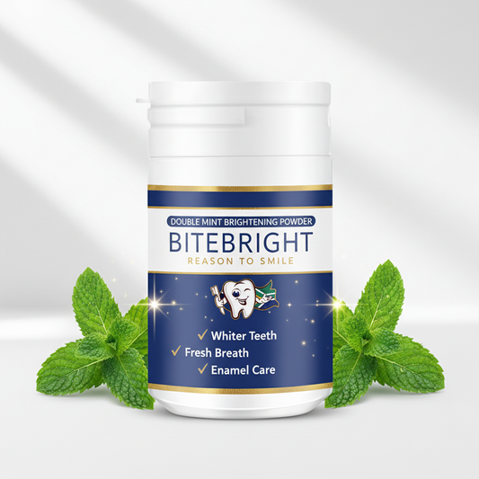 Bite Bright Hero Product Shot